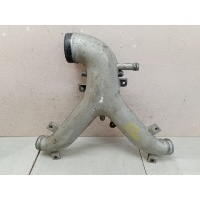 Патрубок воздушного фильтра Audi A6 C5 1997-2005 078133351E