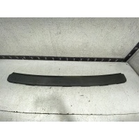 Накладка заднего бампера Land Rover Range Rover Vogue 3 L322 2002-2012 LR029581
