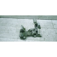 Кронштейн ролика натяжителя Kia Optima 4 JF 2015- 252512GGC1