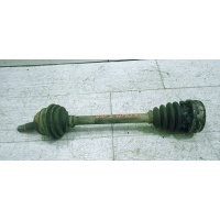 Привод передний левый Volkswagen Jetta 2 1984-1992 191407271Q