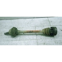 Привод передний левый Volkswagen Jetta 2 1984-1992 191407271Q