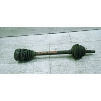 Привод передний левый Volkswagen Jetta 2 1984-1992 191407271Q