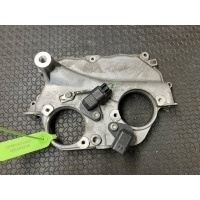 Крышка двигателя передняя Land Rover Range Rover 3 2011 8W93-6H036-AF