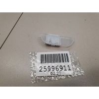 Плафон салонный BMW 3 F30 2011-2018 61319219493