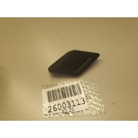 Заглушка обшивки двери задней левой Volkswagen Golf 7 2012-2020 5G4868159A82V