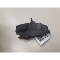 Защитный кожух замка задней правой двери Volkswagen Golf 6 2009-2013 5K0837350A