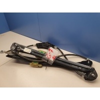 Стеклоподъемник передний левый Volkswagen Golf 7 2012-2020 5G4837461H