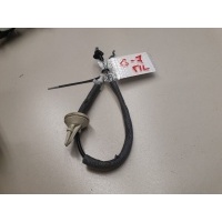 Трос открывания двери Volkswagen Golf 7 2012-2020 5G4837085B