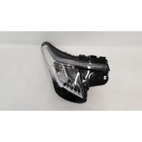 Full Led Lampa Przód Lewa 2015 - 2019r