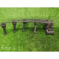катушка зажигания Ford Focus 2 (2005-2011) 4M5G12029ZB