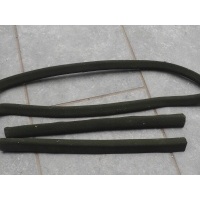Kedry уплотнители дверь кузова мерседес w123