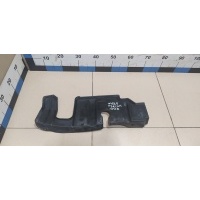 Пыльник двигателя боковой правый HYUNDAI Tucson 2004-2010 291202E501