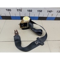 Ремень безопасности FORD Focus II 2005-2008 2013465