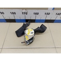 Ремень безопасности FORD Focus II 2005-2008 2013465