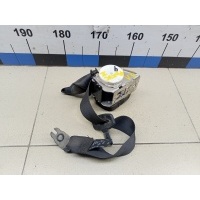 Ремень безопасности FORD Focus II 2005-2008 2013465