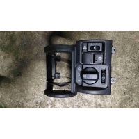 Переключатель света Opel Corsa B 1997 90437312