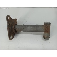 Клык бампера передний правый Audi A6 C5 (1997-2005) 1998 4B0807134C