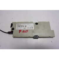 BMW F10 WZMACNIACZ ANTENOWY DIVERSITY 9276096