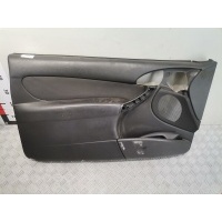Обшивка (карта) двери передней левой Ford Focus 1 (1998-2005) 2000 ,1312034