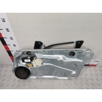 Стеклоподъемник электрический двери передней правой Volkswagen Bora (1998-2005) 1999 ,1J3837462H