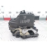 Замок двери передней правой Volkswagen Golf 4 (1997-2004) 2001 ,6X1837013H