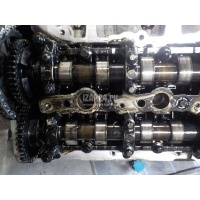 Двигатель BMW X3 E83 (2004 - 2010) 11002146545