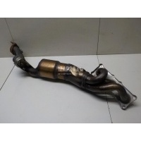 Коллектор выпускной BMW X3 E83 (2004 - 2010) 18403415418