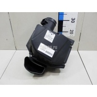 Корпус воздушного фильтра BMW X3 E83 (2004 - 2010) 13713449000