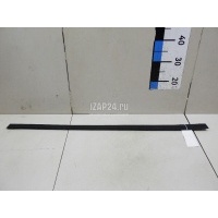 Уплотнитель двери BMW X3 E83 (2004 - 2010) 51333331189