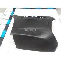 Накладка заднего бампера левая BMW X3 E83 (2004 - 2010) 51123416237