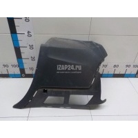 Накладка заднего бампера правая BMW X3 E83 (2004 - 2010) 51123416238