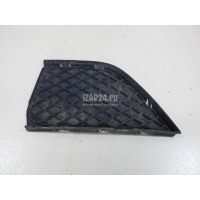 Решетка в бампер левая BMW X3 E83 (2004 - 2010) 51113416205