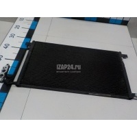 Радиатор кондиционера (конденсер) BMW X3 E83 (2004 - 2010) 17113450046