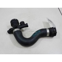 Шланг системы охлаждения BMW X3 E83 (2004 - 2010) 17123415433