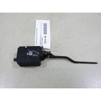 Активатор замка крышки бензобака BMW X3 E83 (2004 - 2010) 67116987634