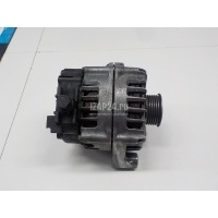 Генератор BMW X3 E83 (2004 - 2010) 12317802261