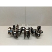 Коленвал BMW 1-serie E87/E81 (2004 - 2011) 11218681623