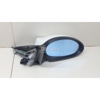 Зеркало правое электрическое BMW 1-serie E87/E81 (2004 - 2011) 51167189870