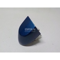 Накладка ручки наружной BMW 1-serie E87/E81 (2004 - 2011) 51217161409
