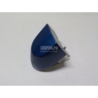 Накладка ручки наружной BMW 1-serie E87/E81 (2004 - 2011) 51217161409