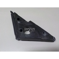 Уплотнитель (наружный) BMW 1-serie E87/E81 (2004 - 2011) 51337129647