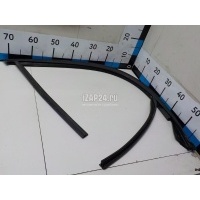Уплотнитель стекла двери BMW 1-serie E87/E81 (2004 - 2011) 51337066614