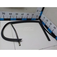 Уплотнитель стекла двери BMW 1-serie E87/E81 (2004 - 2011) 51347066616