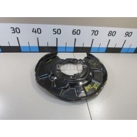 Щит опорный задний правый BMW 1-serie E87/E81 (2004 - 2011) 34216792240