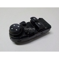 Блок управления стеклоподъемниками BMW 1-serie E87/E81 (2004 - 2011) 61316952021