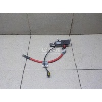 Клемма аккумулятора плюс BMW 1-serie E87/E81 (2004 - 2011) 61126929707