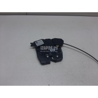 Замок багажника BMW 3-serie E90/E91 (2005 - 2012) 51247119049