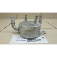 Радиатор масляный Mazda Mazda 5 (CR) (2005 - 2010) FNK3199F0A