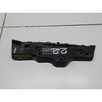 Направляющая заднего бампера правая Mitsubishi Colt (Z3) (2003 - 2012) MN105272