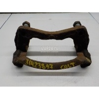 Скоба суппорта переднего Mitsubishi Colt (Z3) (2003 - 2012) 4605A067